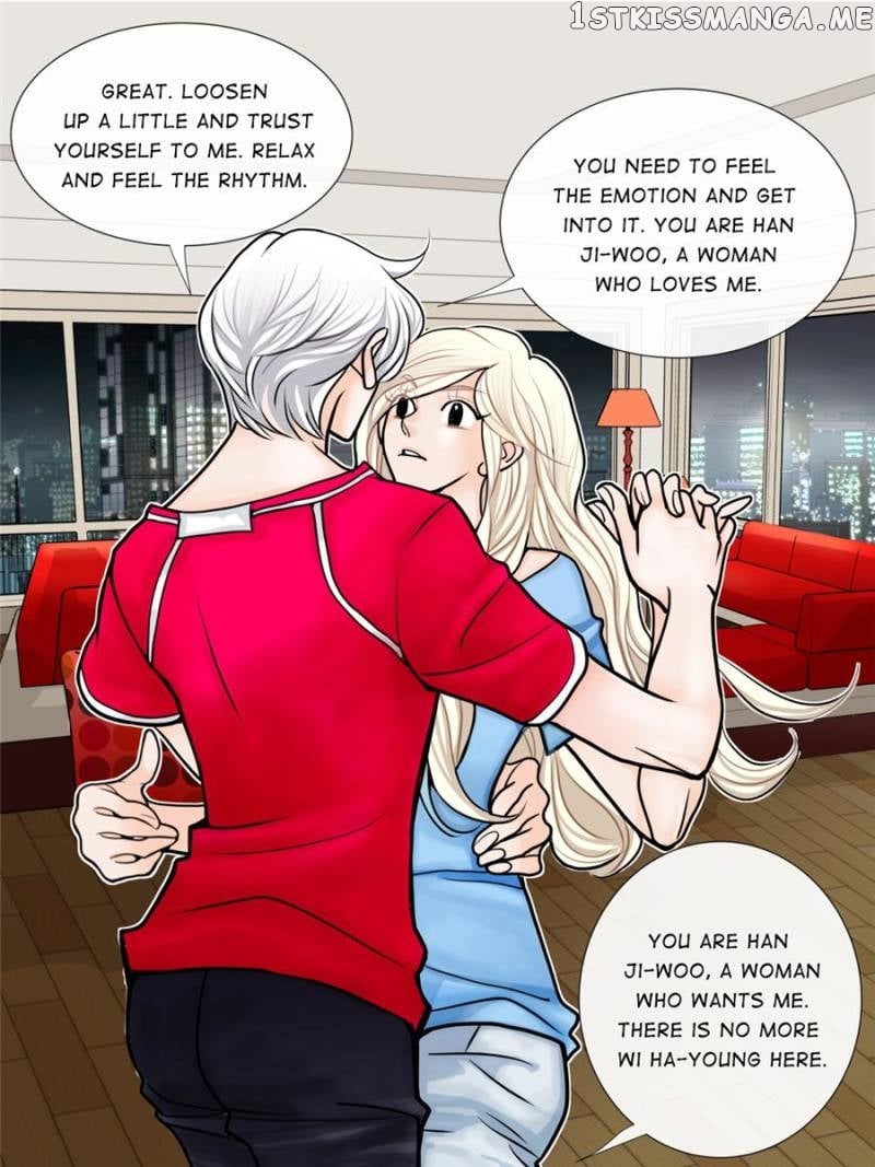 The Actress: Sweet Sponsor’s Seduction chapter 17 - page 27