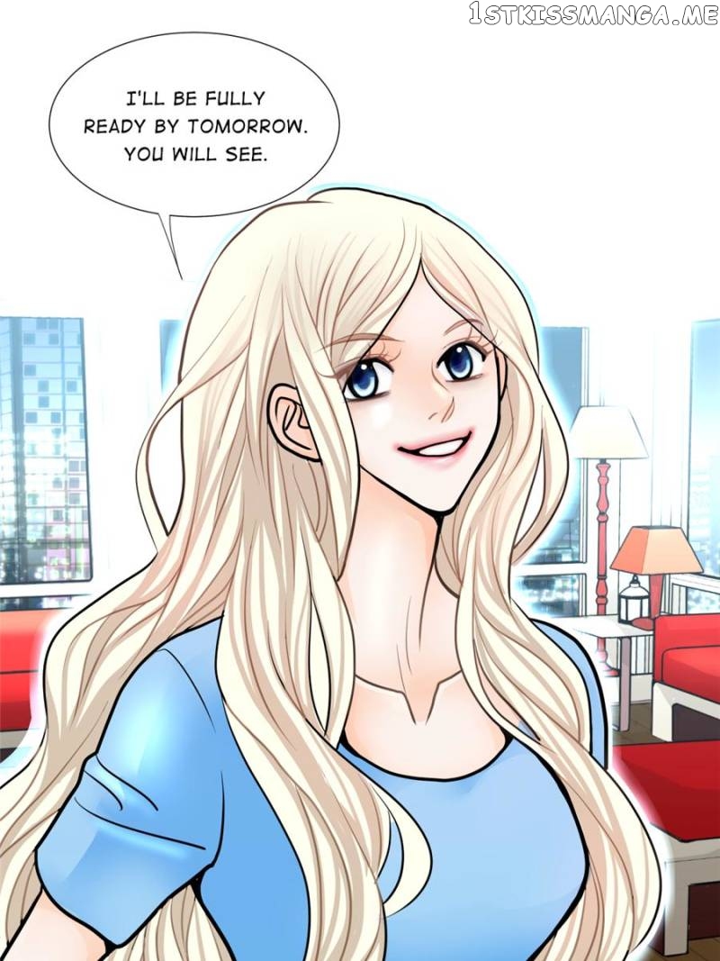 The Actress: Sweet Sponsor’s Seduction chapter 17 - page 97