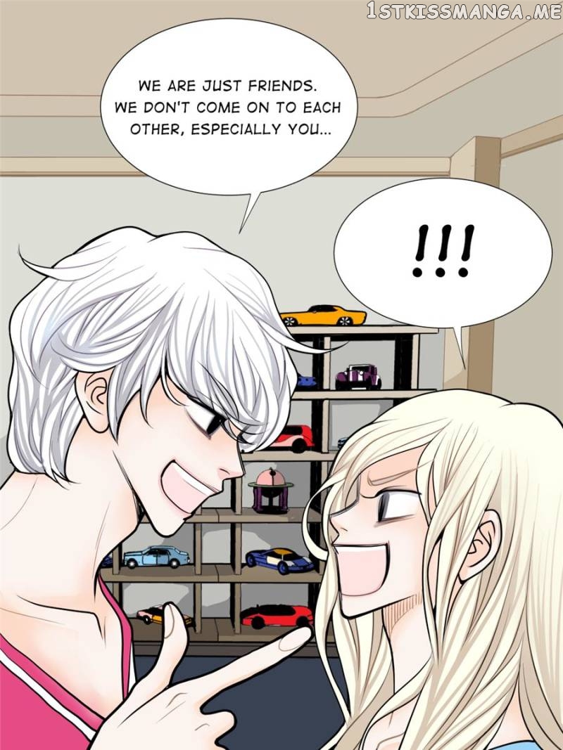 The Actress: Sweet Sponsor’s Seduction chapter 16 - page 79