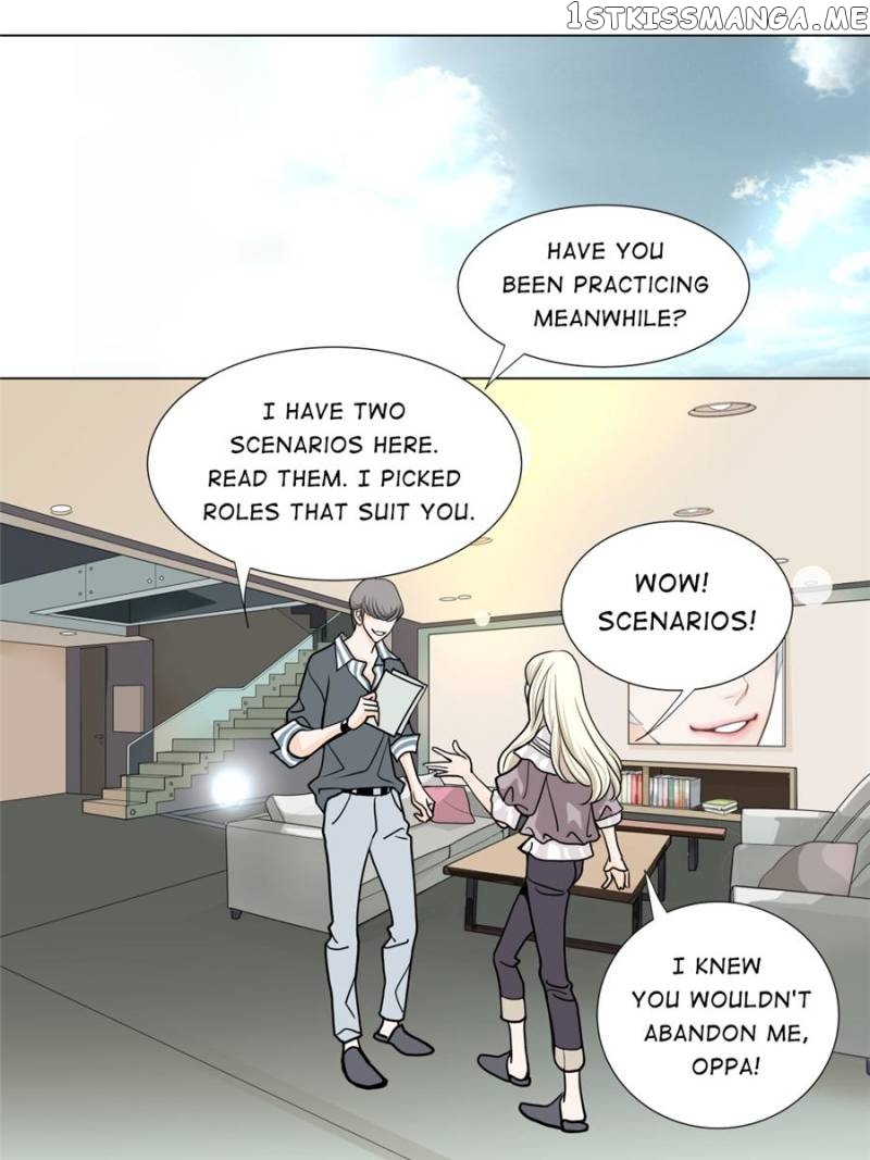 The Actress: Sweet Sponsor’s Seduction chapter 15 - page 37