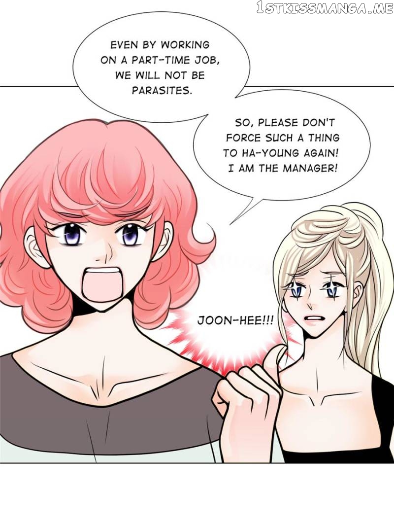 The Actress: Sweet Sponsor’s Seduction chapter 14 - page 61