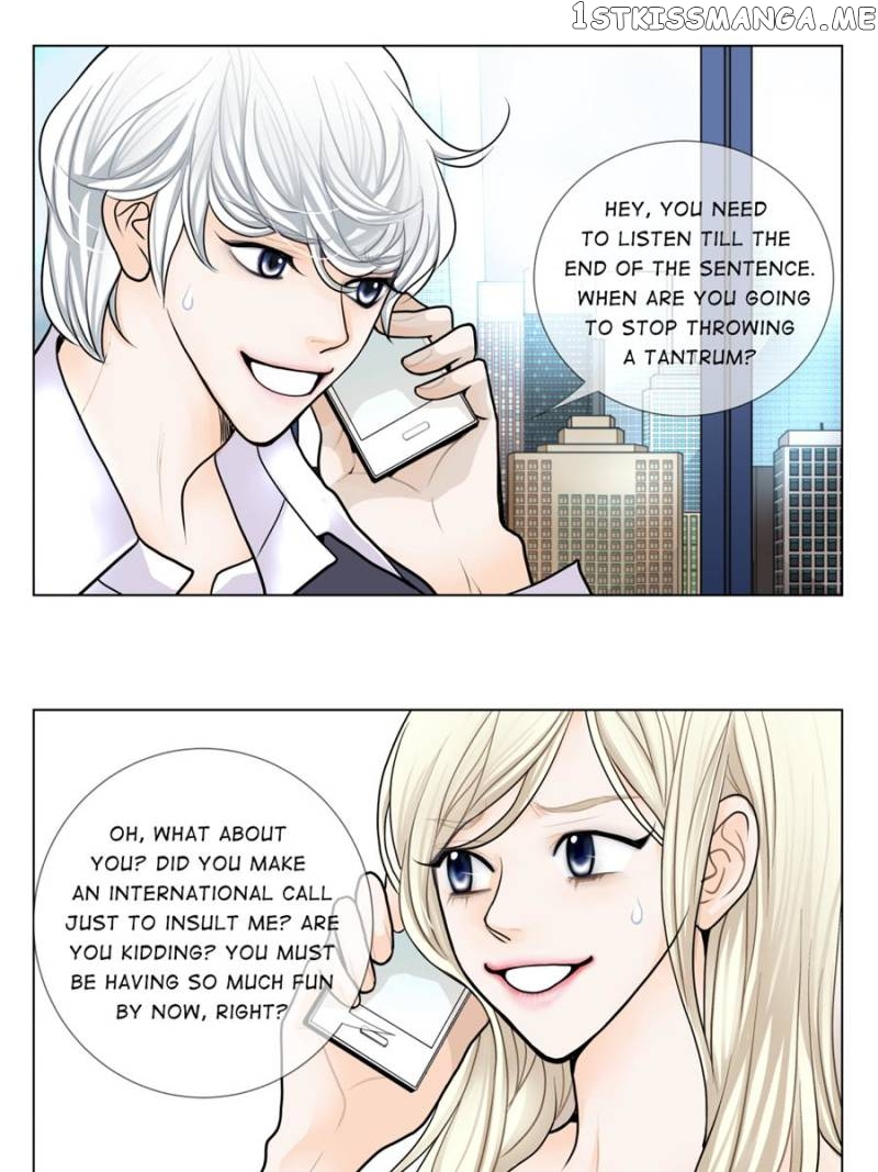 The Actress: Sweet Sponsor’s Seduction chapter 14 - page 75