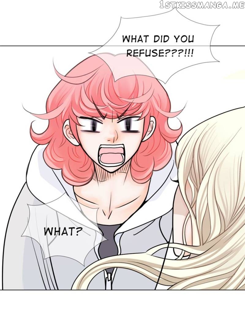 The Actress: Sweet Sponsor’s Seduction chapter 13 - page 21