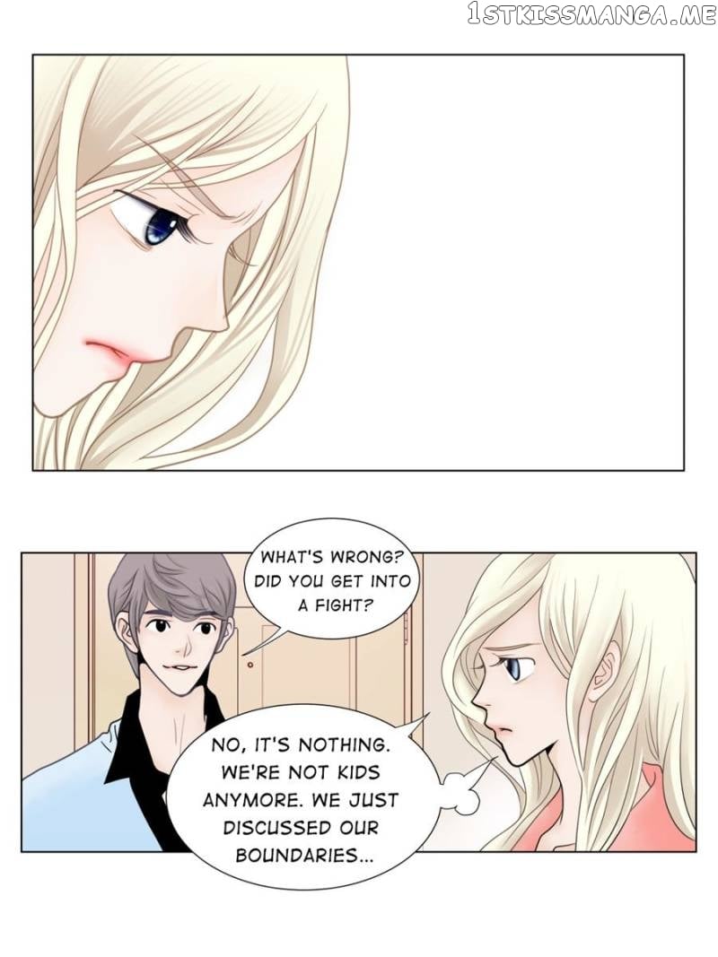 The Actress: Sweet Sponsor’s Seduction chapter 3 - page 40