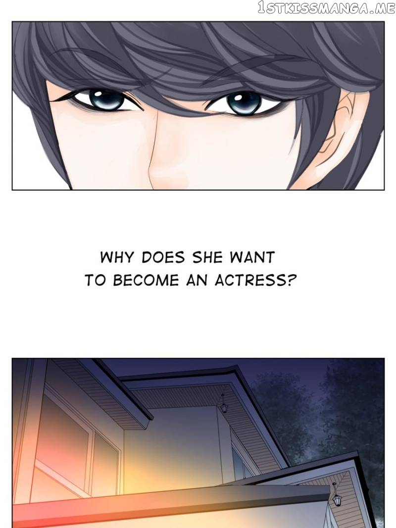 The Actress: Sweet Sponsor’s Seduction chapter 3 - page 64