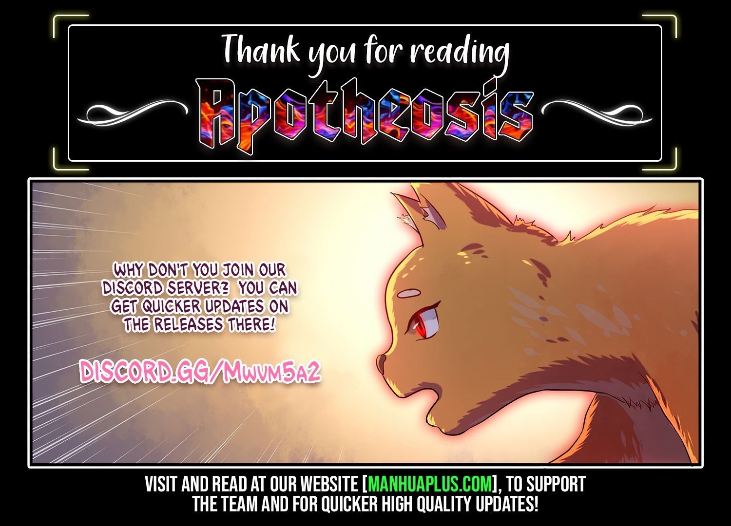 Apotheosis - Manhua chapter 643 - page 17