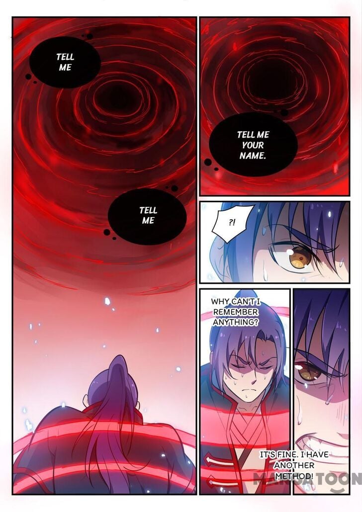 Apotheosis - Manhua chapter 432 - page 14