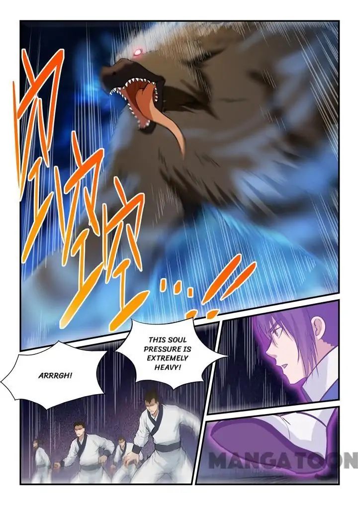 Apotheosis - Manhua chapter 149 - page 10