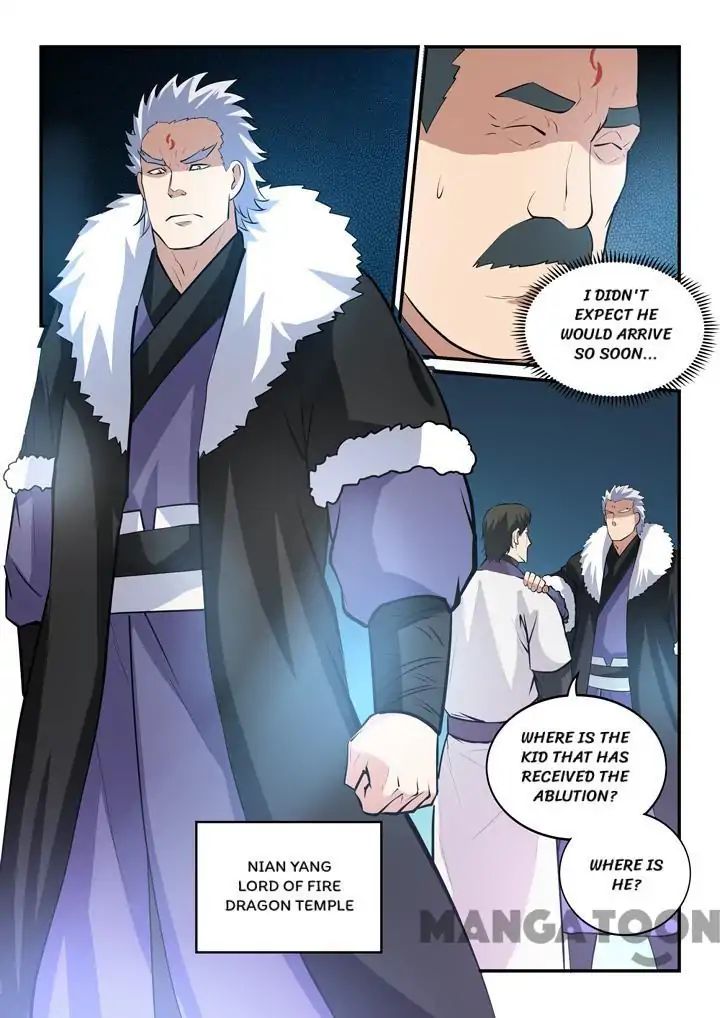 Apotheosis - Manhua chapter 149 - page 14