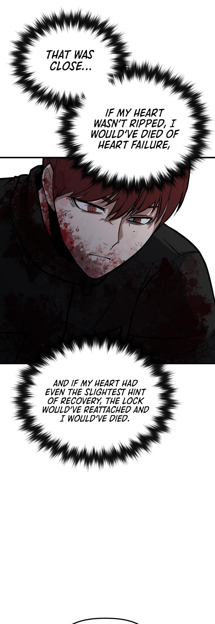 Killing Killer chapter 14 - page 5