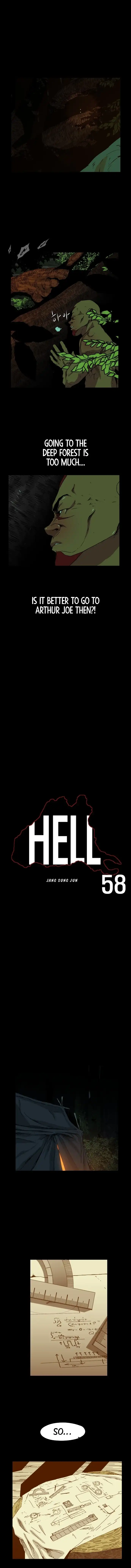 Hell 58 Chapter 45 - page 4