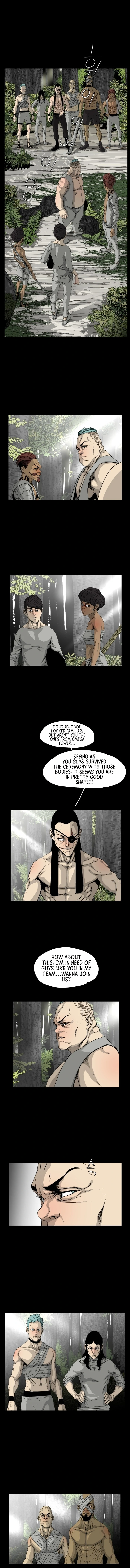 Hell 58 Chapter 49 - page 3
