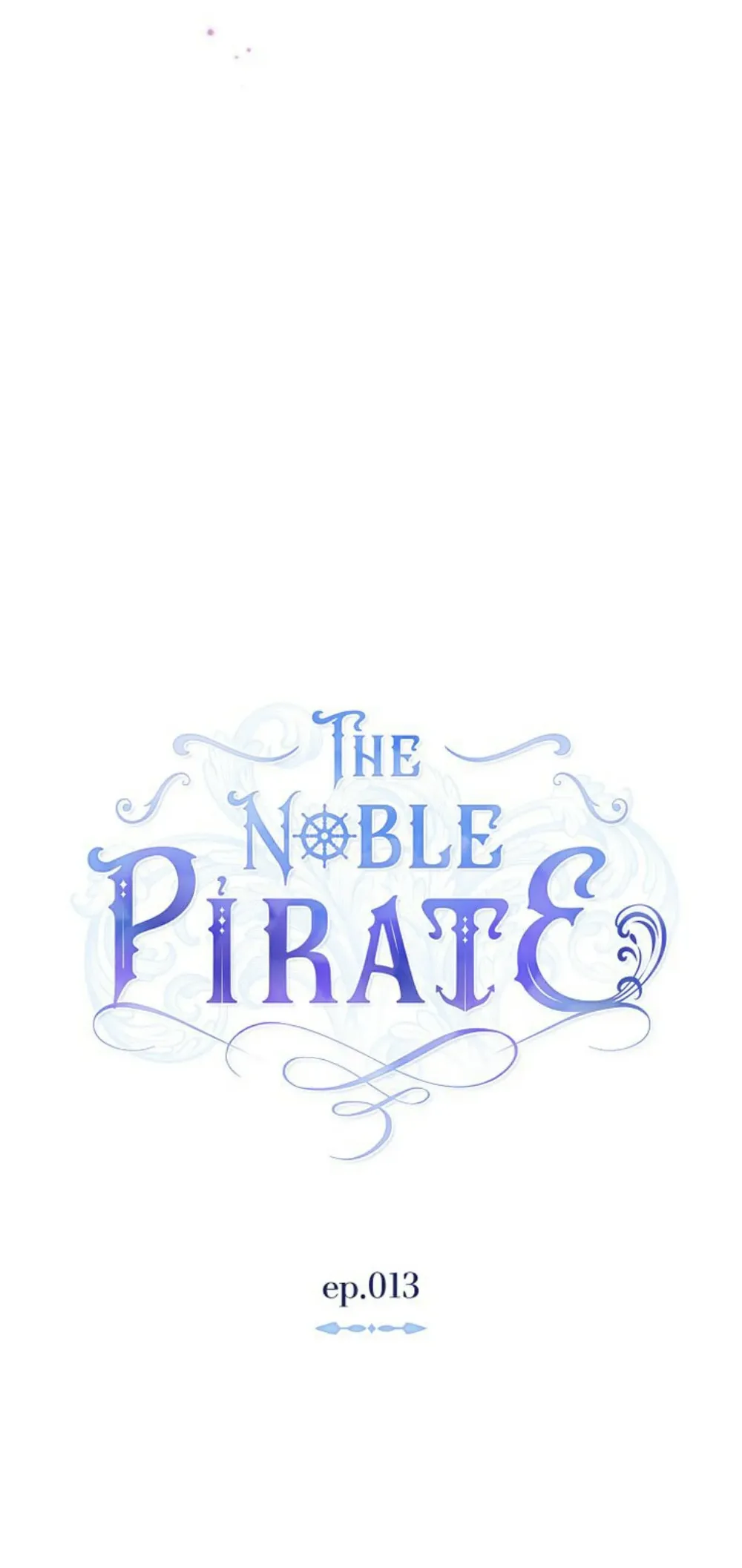 The Noble Pirate Chapter 13 - page 18