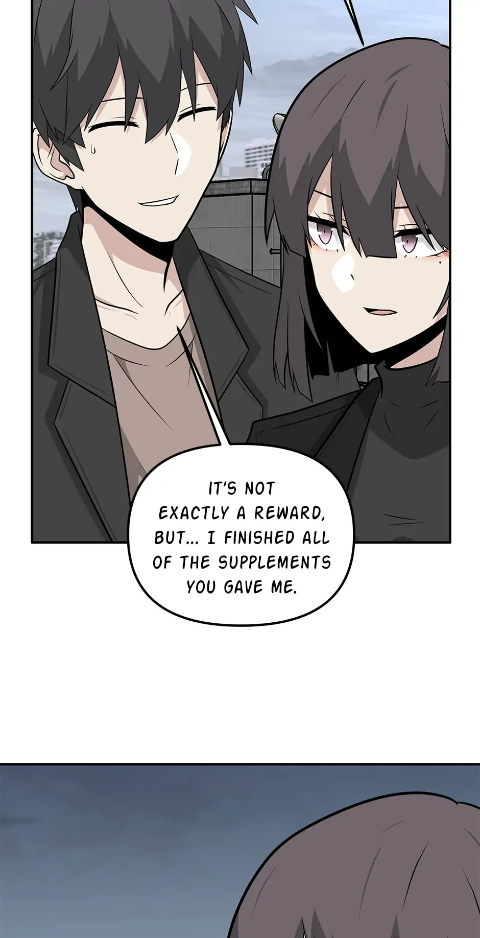 Where Are You Looking, Manager? Chapter 85 - page 39