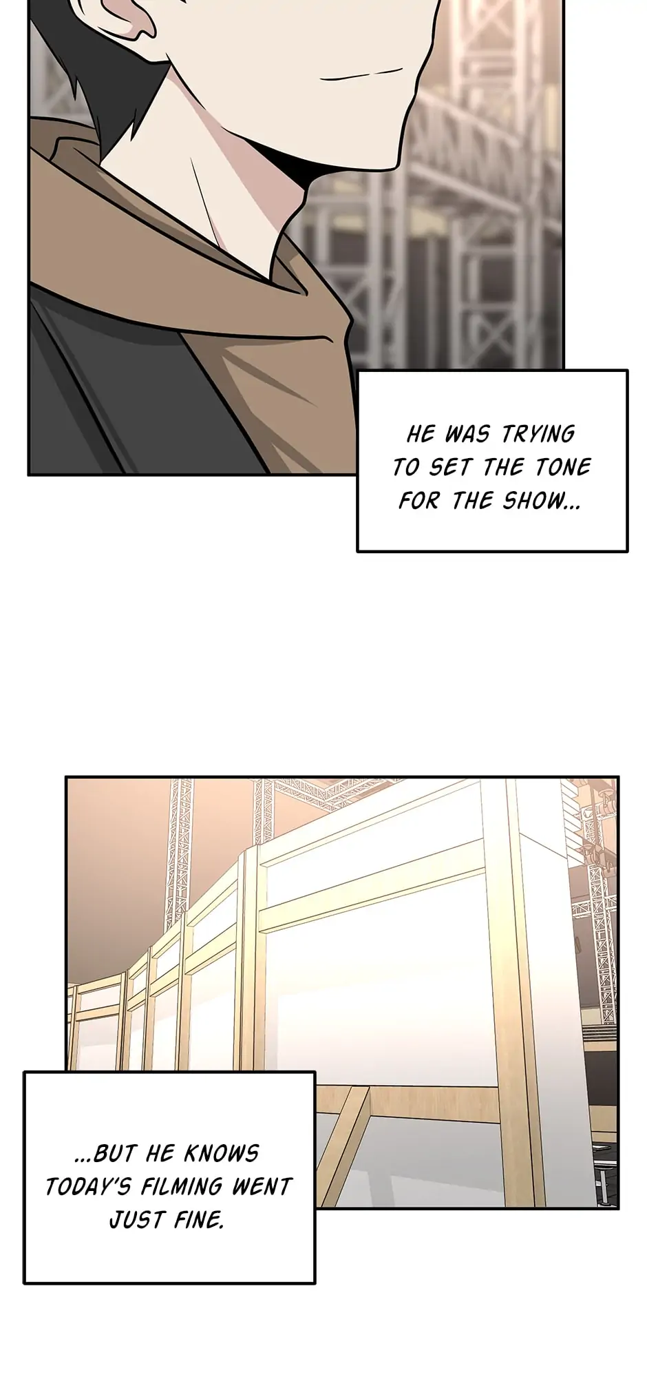 Where Are You Looking, Manager? Chapter 83 - page 24