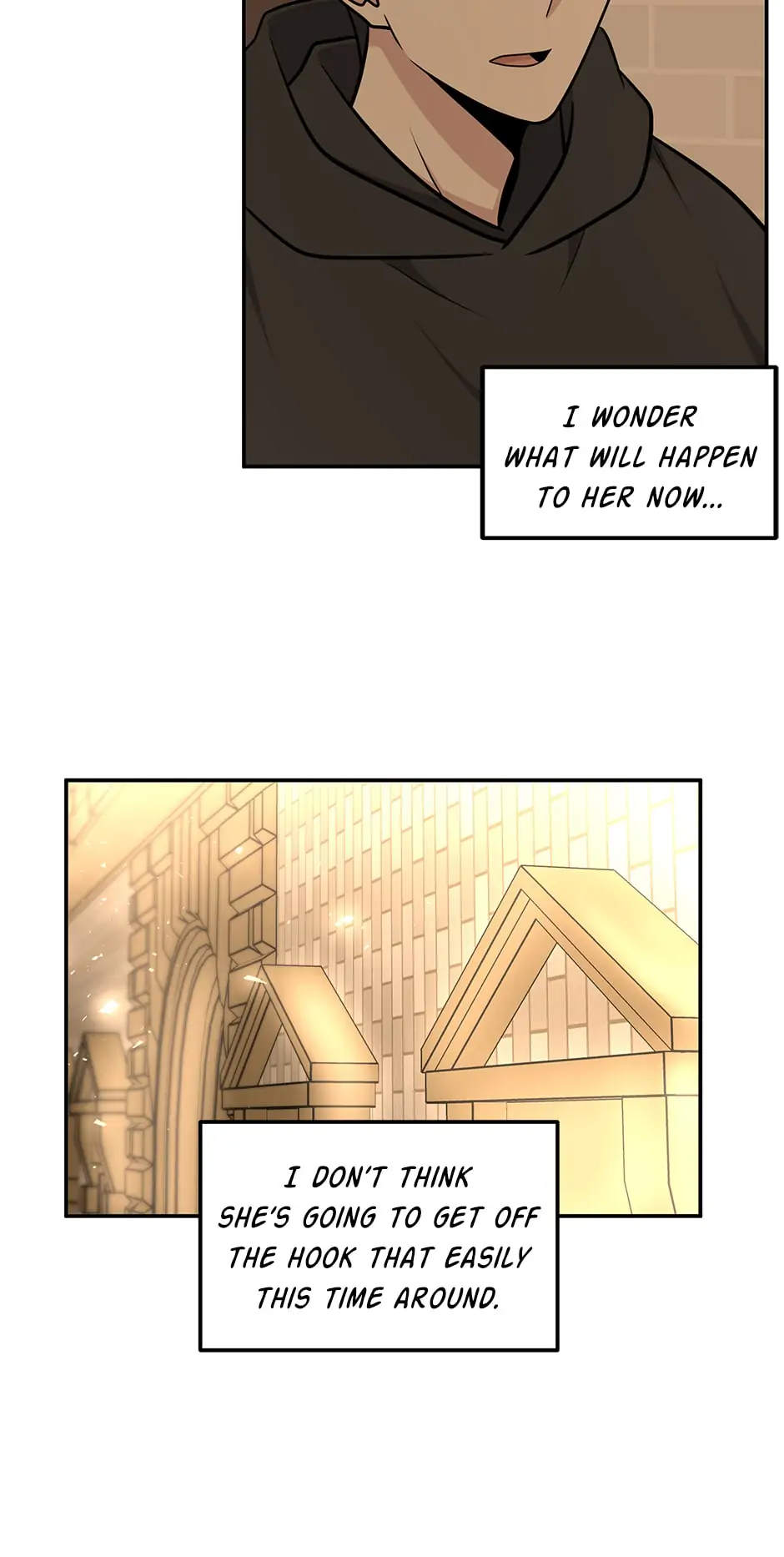 Where Are You Looking, Manager? Chapter 81 - page 13