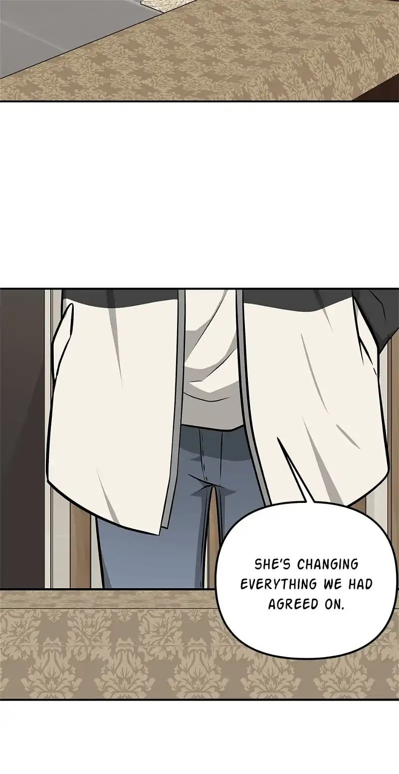 Where Are You Looking, Manager? Chapter 80 - page 8