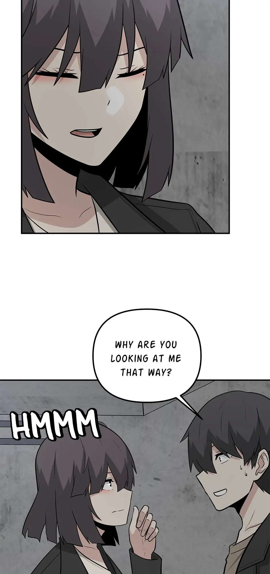 Where Are You Looking, Manager? Chapter 77 - page 22