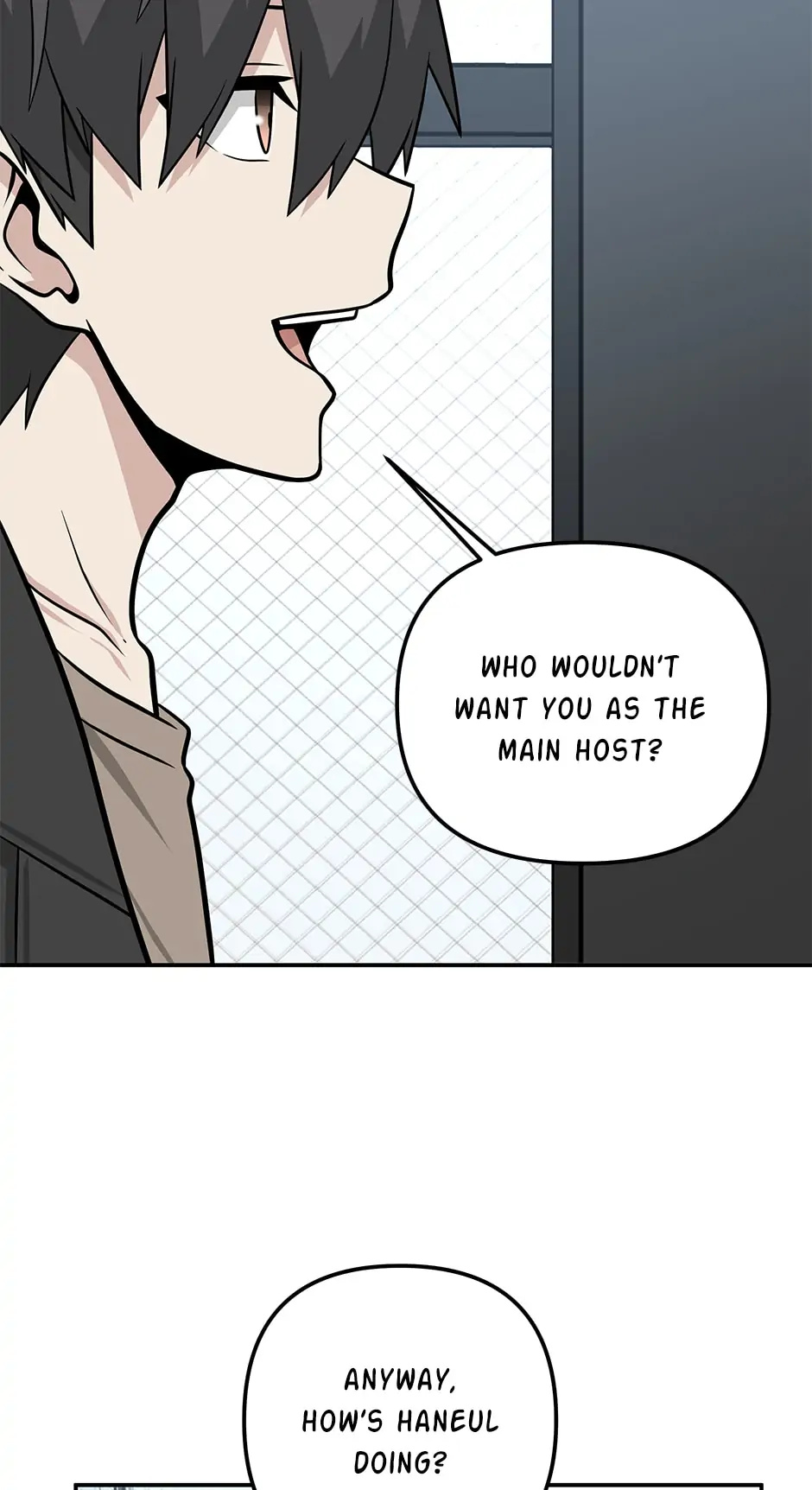 Where Are You Looking, Manager? Chapter 77 - page 44
