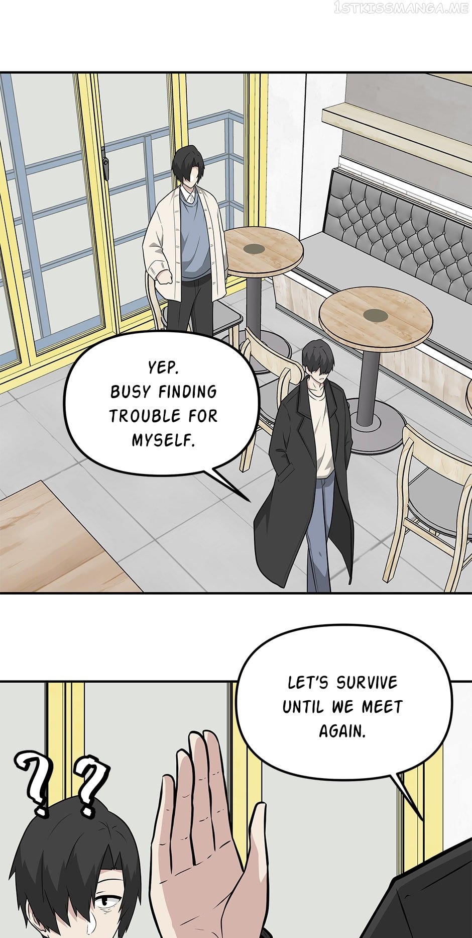 Where Are You Looking, Manager? Chapter 76 - page 15