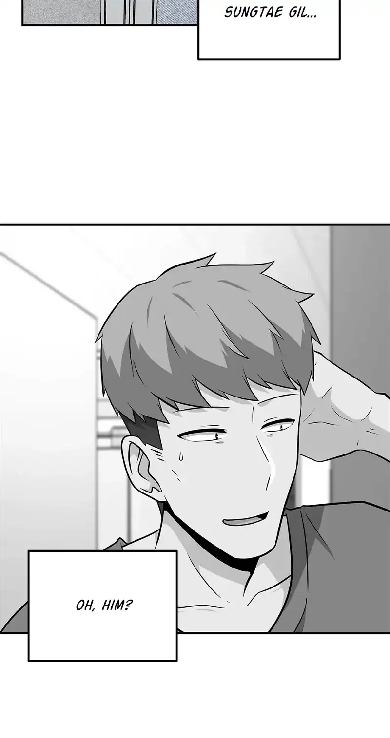 Where Are You Looking, Manager? Chapter 75 - page 42