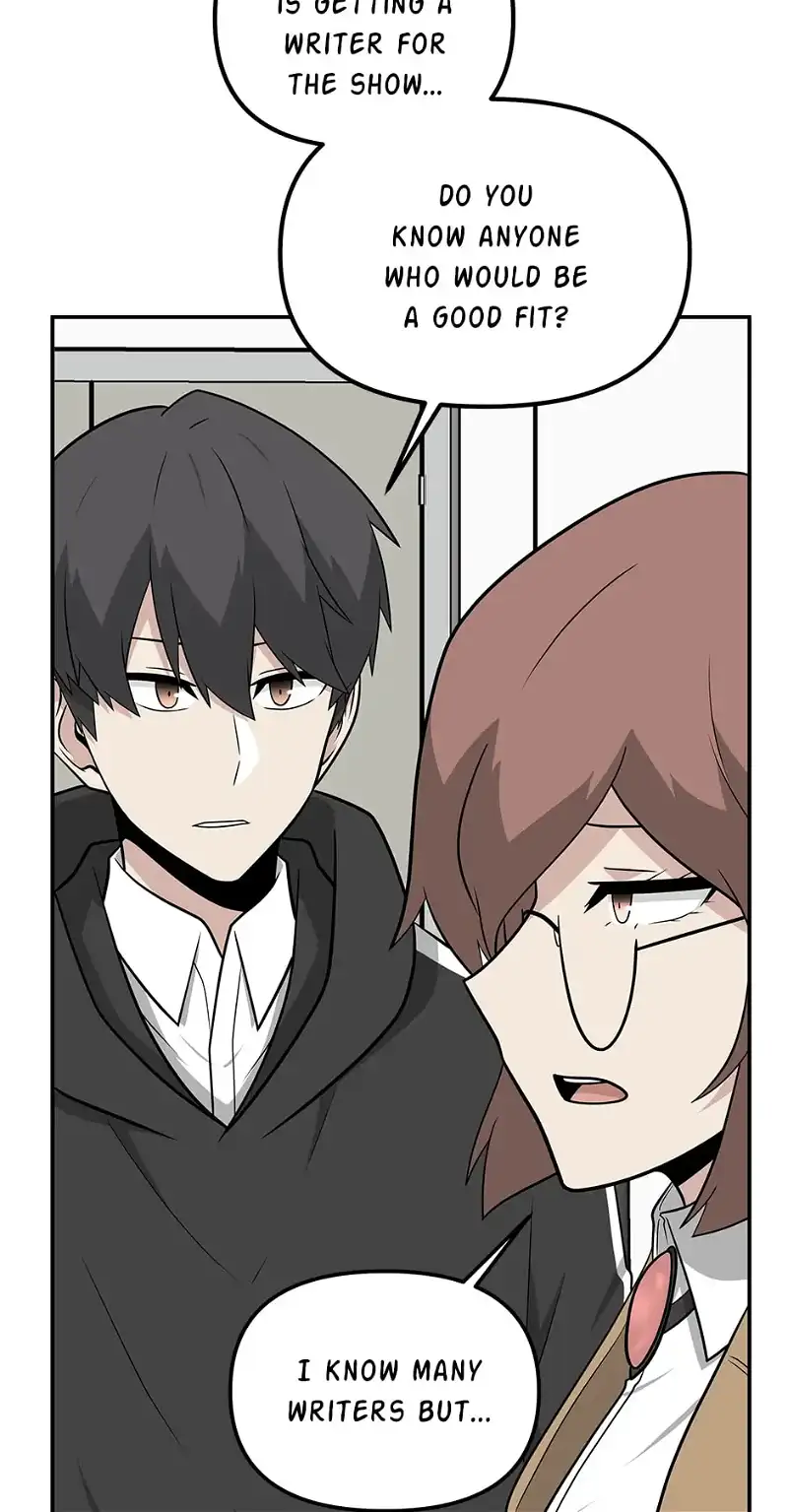 Where Are You Looking, Manager? Chapter 74 - page 26