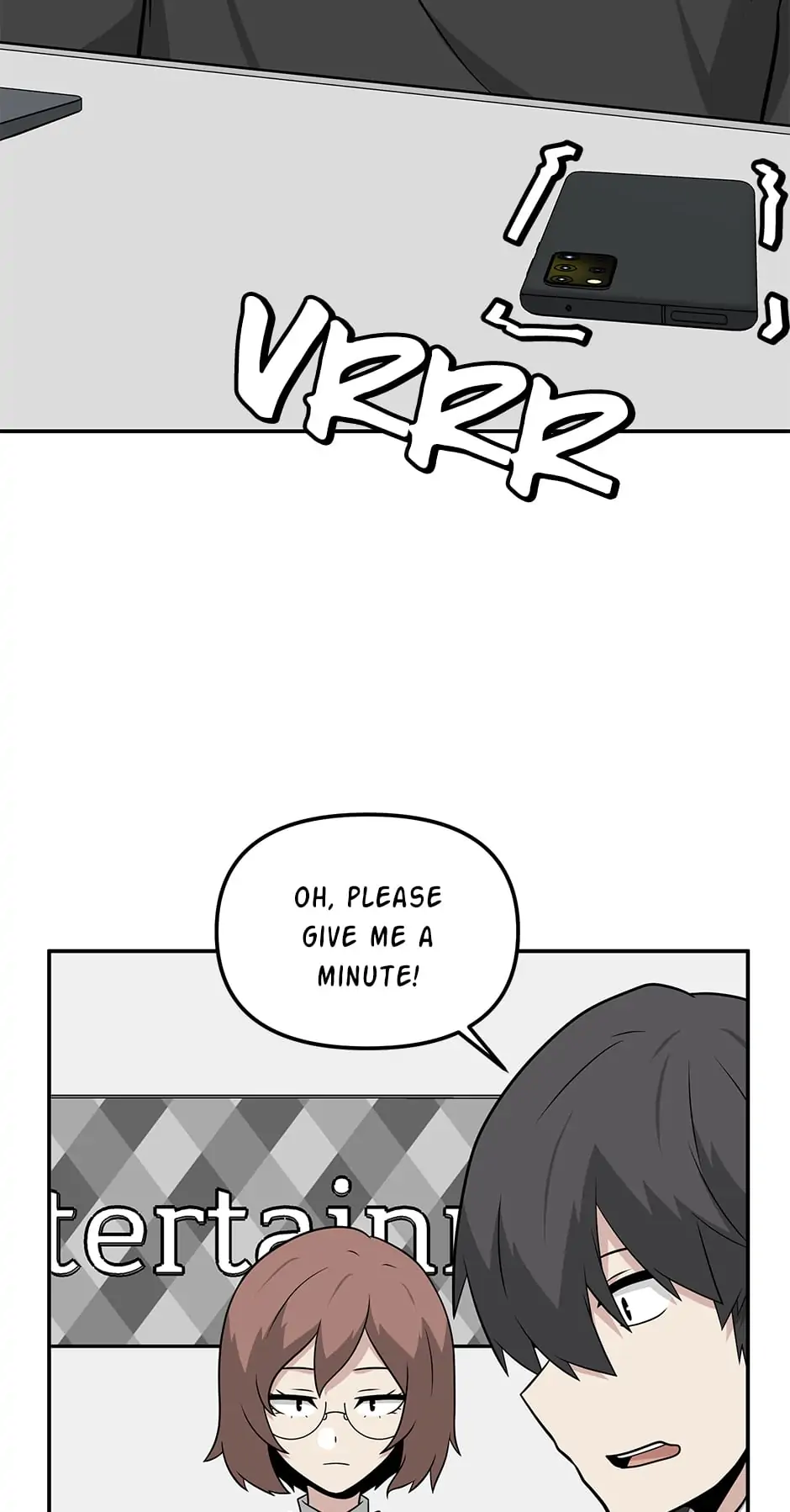 Where Are You Looking, Manager? Chapter 73 - page 50