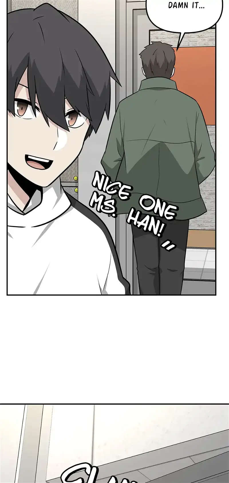 Where Are You Looking, Manager? Chapter 71 - page 43
