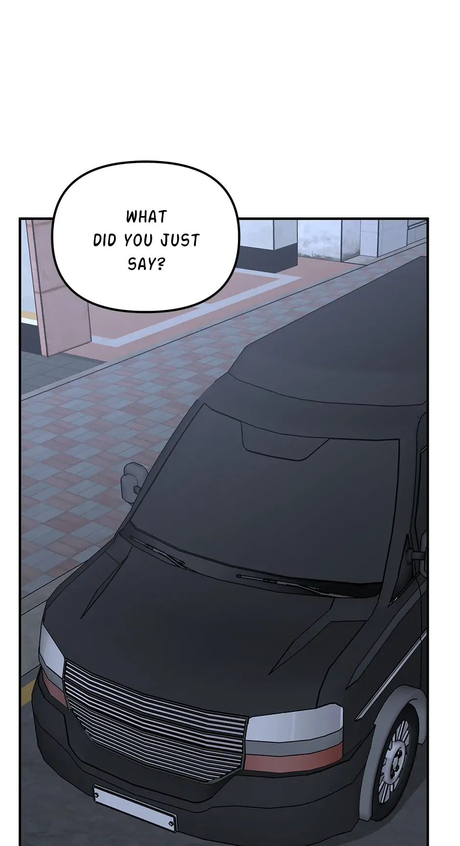 Where Are You Looking, Manager? Chapter 70 - page 1