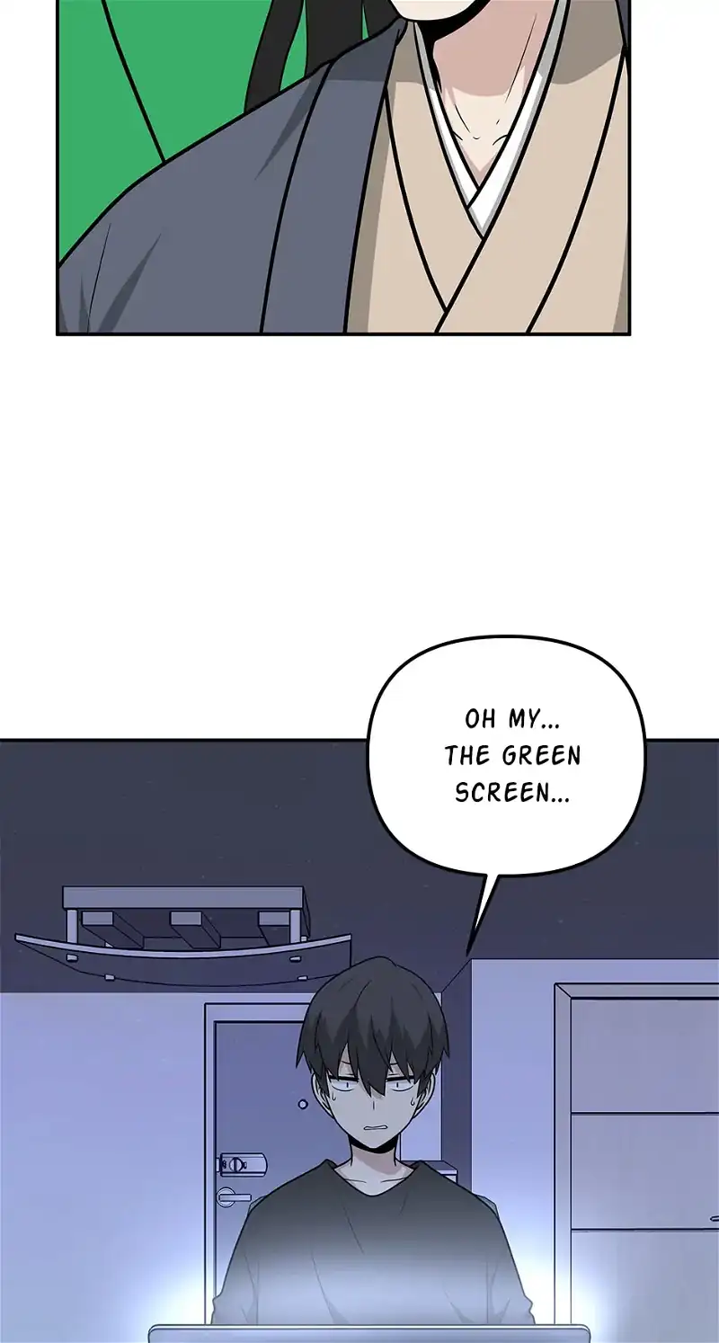 Where Are You Looking, Manager? Chapter 66 - page 33