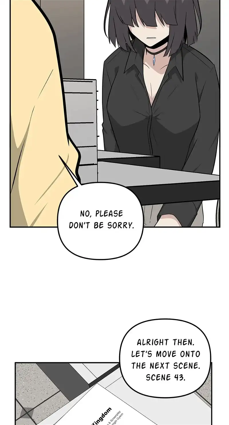 Where Are You Looking, Manager? Chapter 65 - page 47