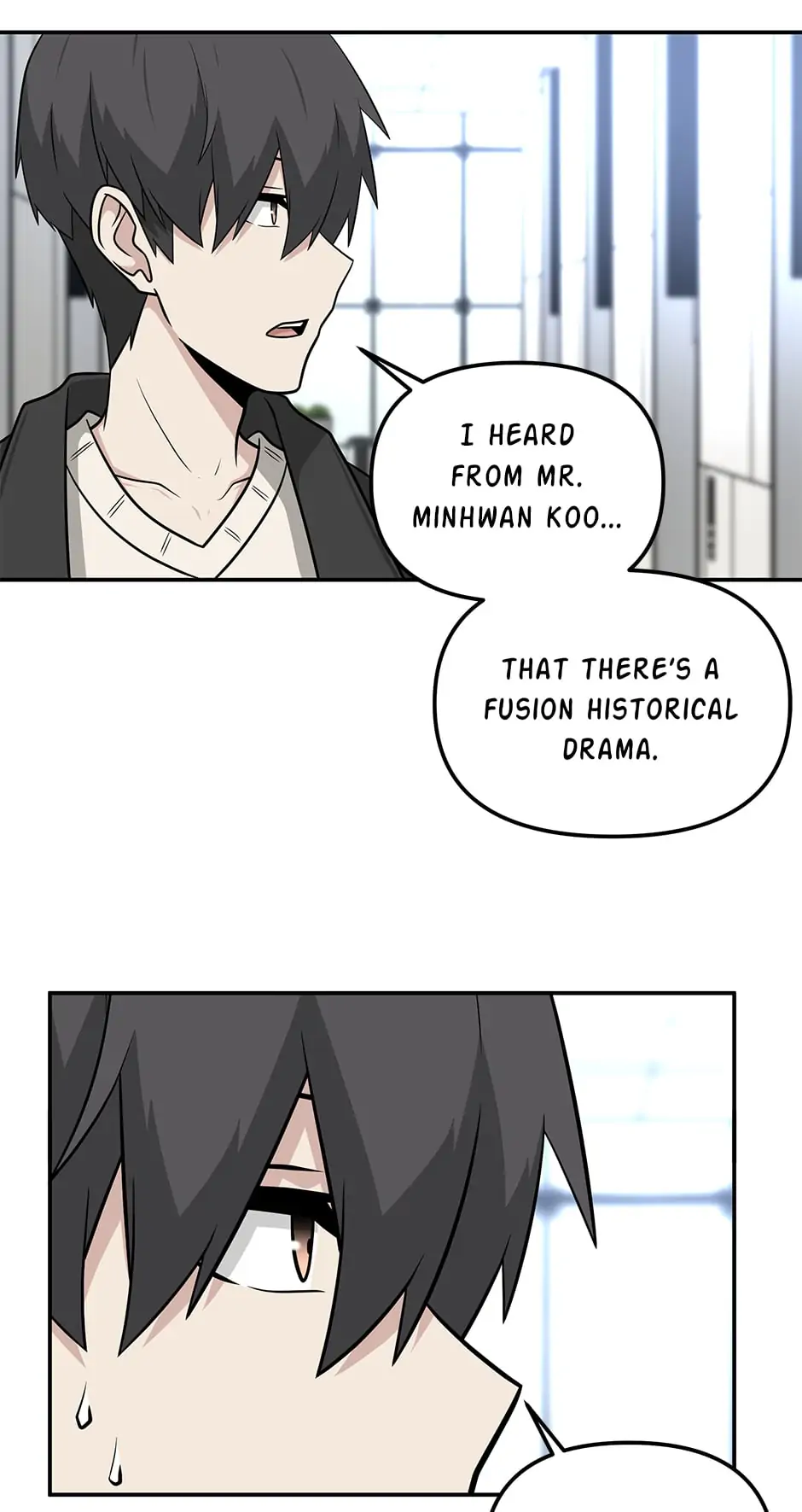 Where Are You Looking, Manager? Chapter 64 - page 23