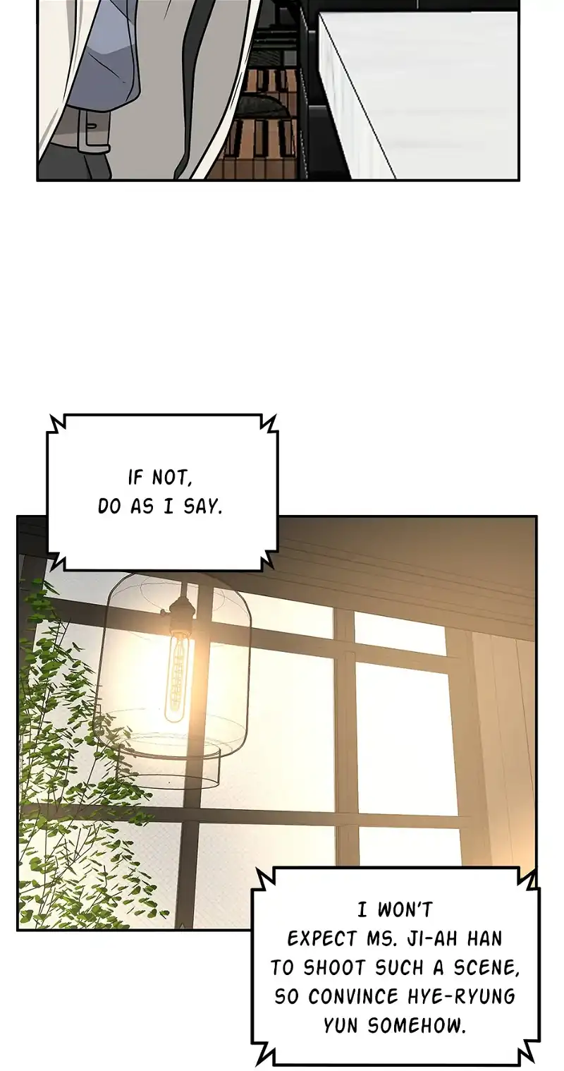 Where Are You Looking, Manager? Chapter 62 - page 18