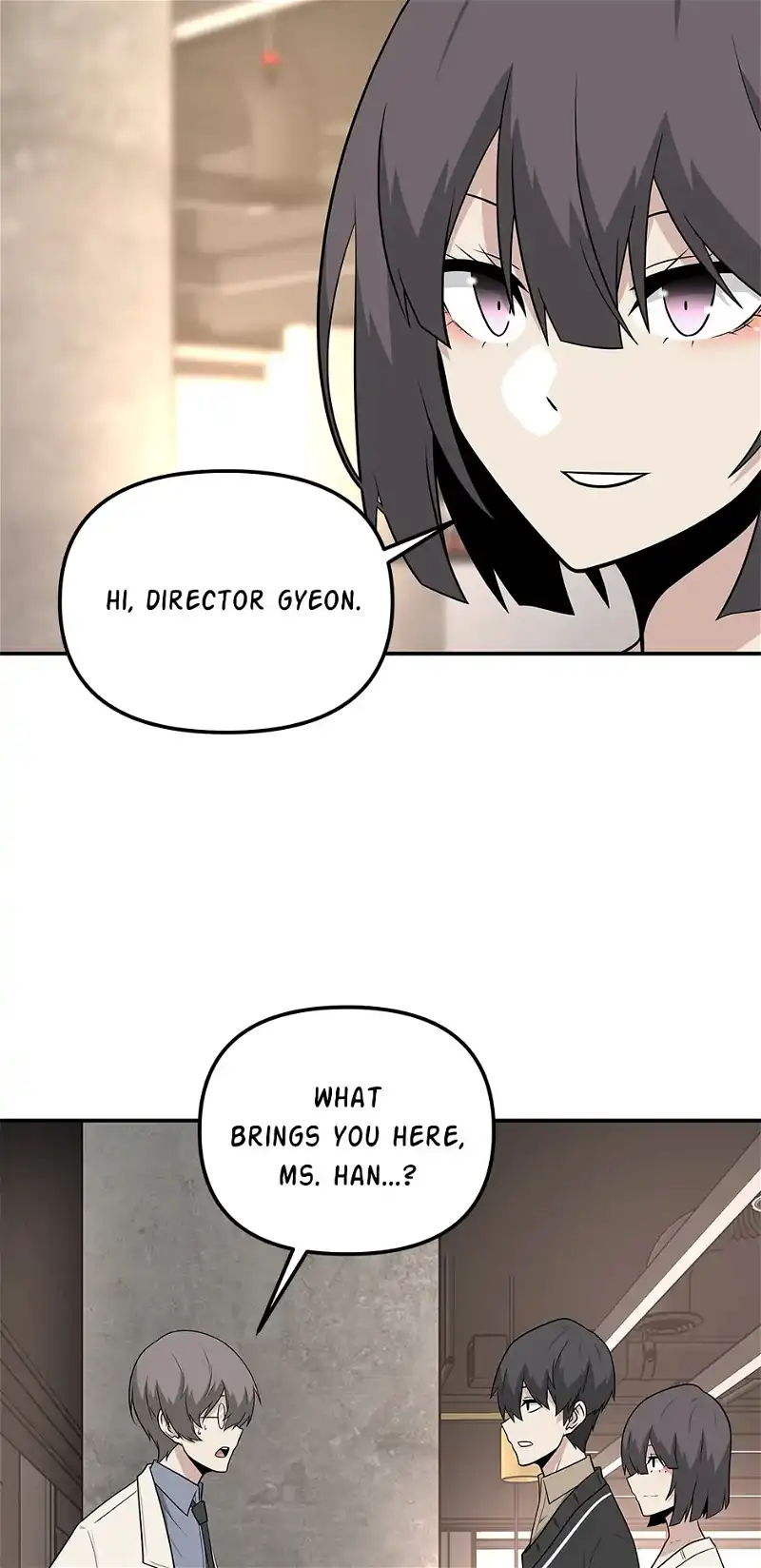 Where Are You Looking, Manager? Chapter 62 - page 24