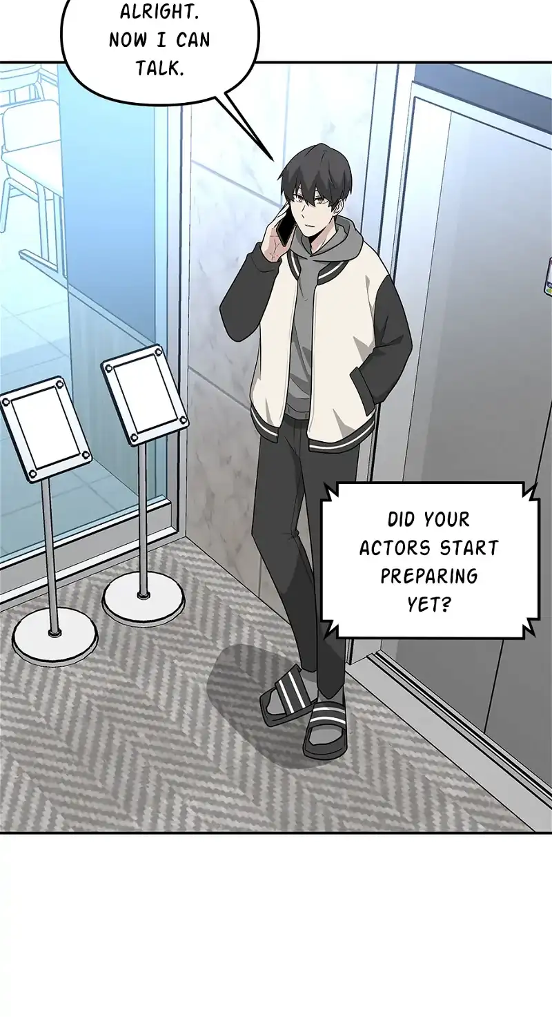 Where Are You Looking, Manager? Chapter 61 - page 33