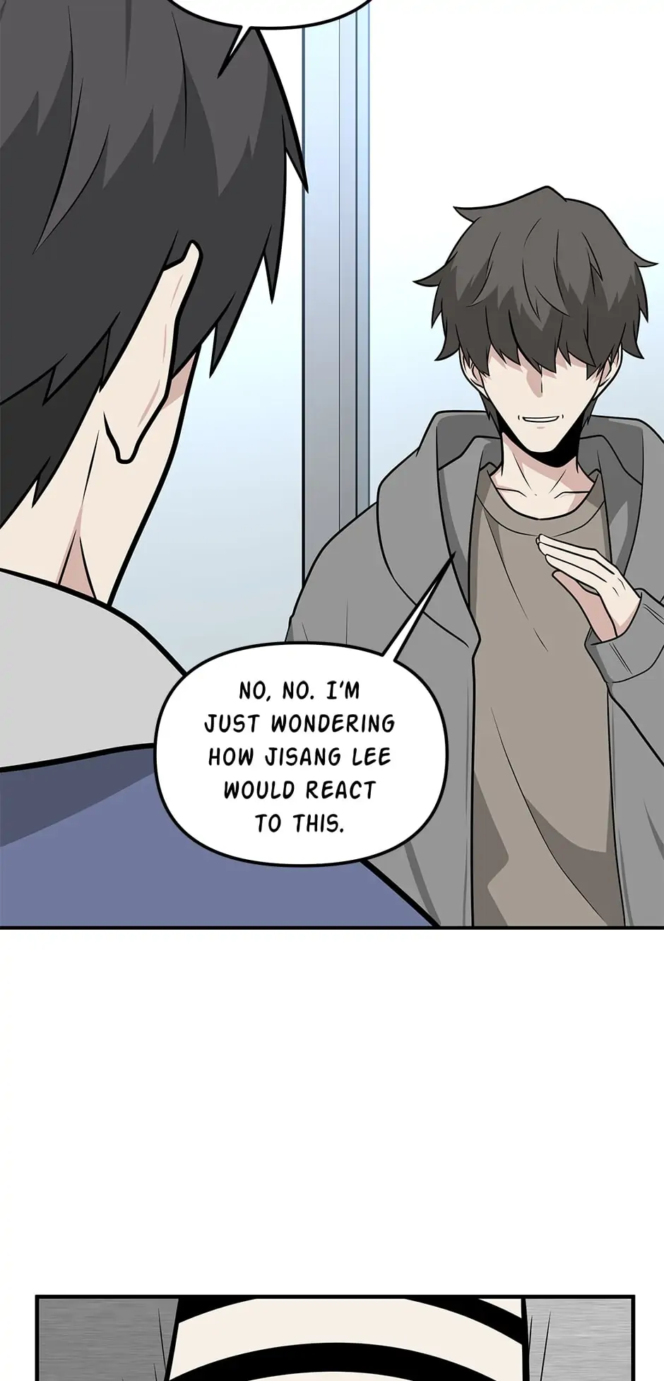 Where Are You Looking, Manager? Chapter 60 - page 23