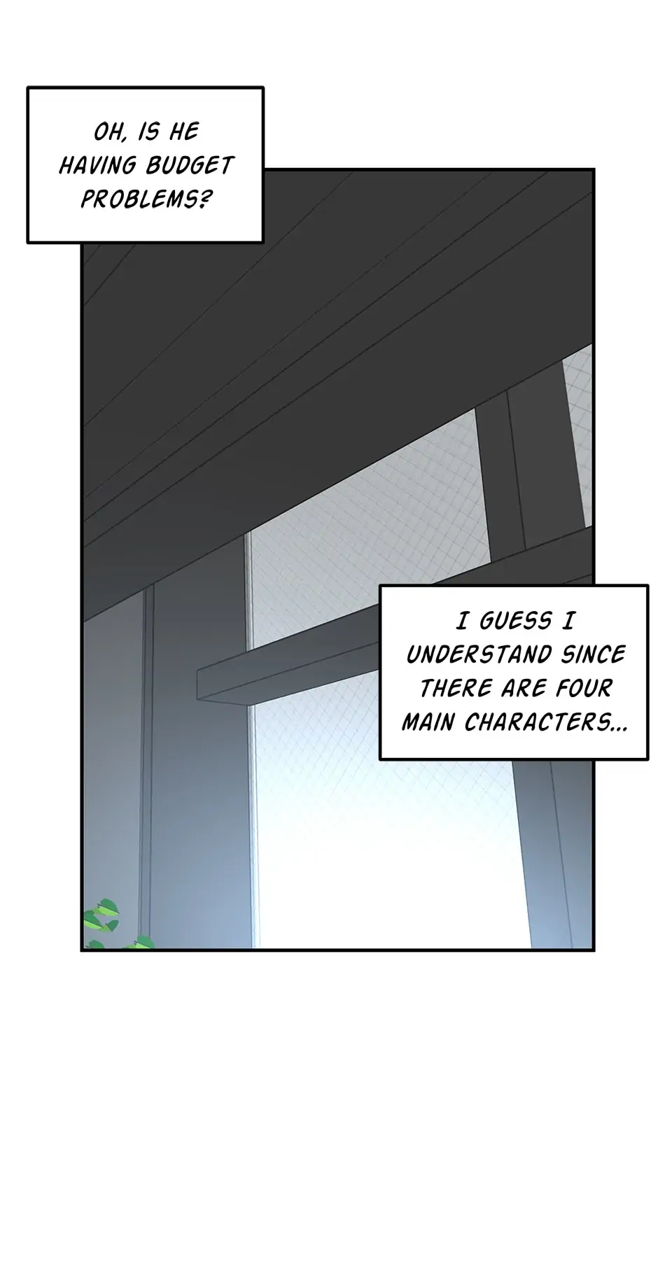 Where Are You Looking, Manager? Chapter 60 - page 8
