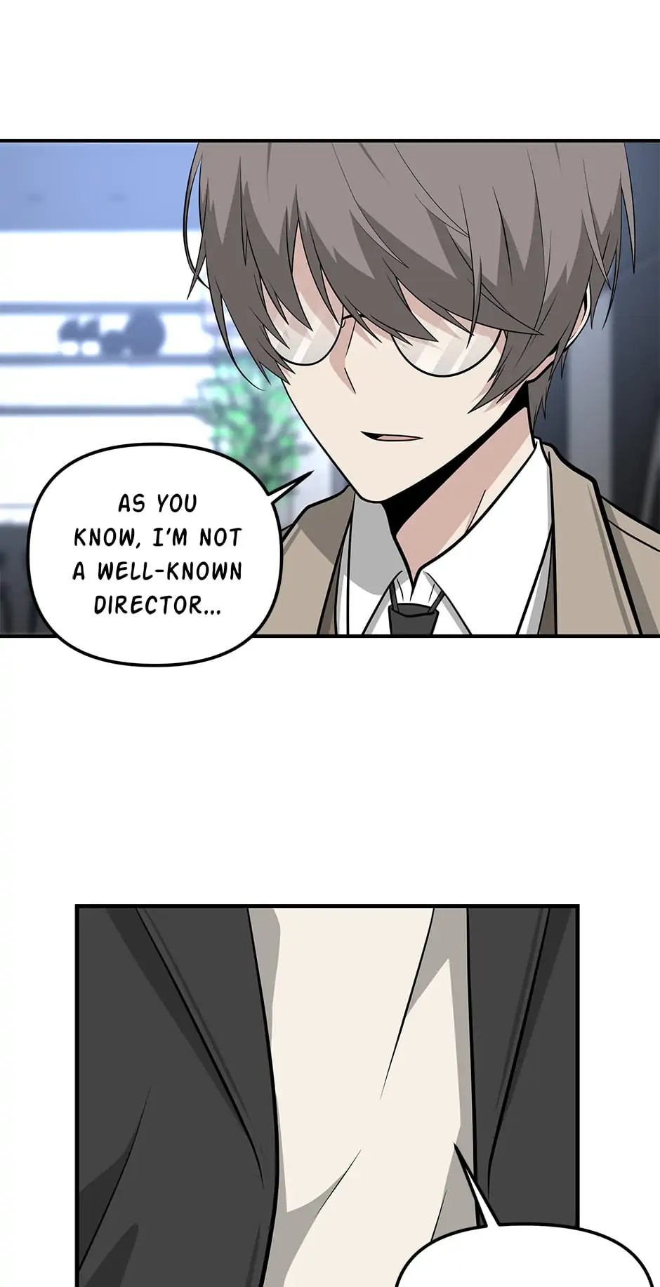 Where Are You Looking, Manager? Chapter 59 - page 57