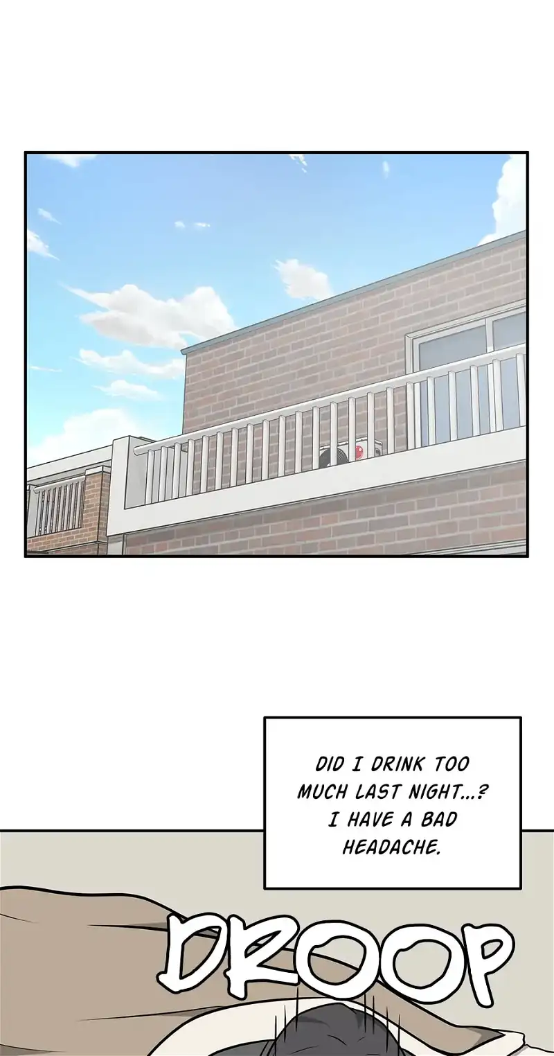Where Are You Looking, Manager? Chapter 57 - page 22