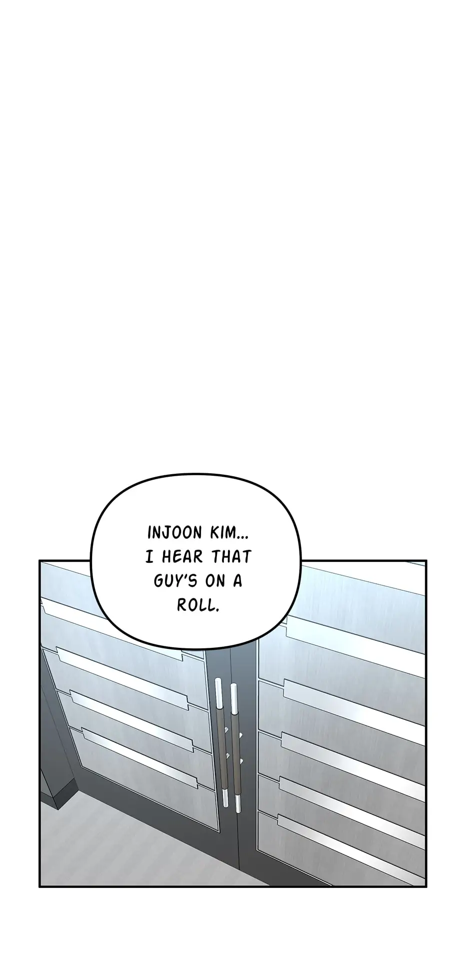 Where Are You Looking, Manager? Chapter 57 - page 35