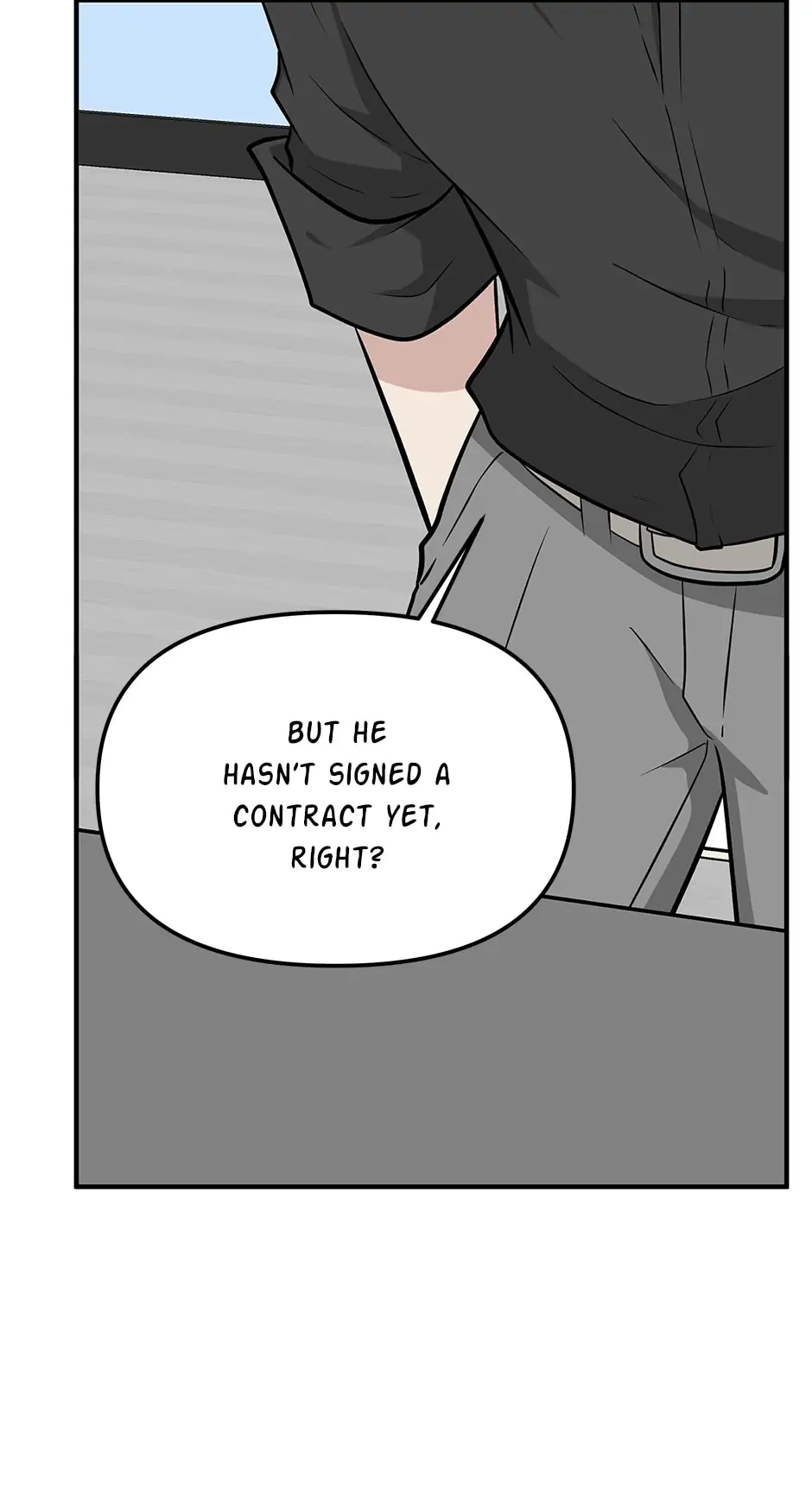 Where Are You Looking, Manager? Chapter 57 - page 44