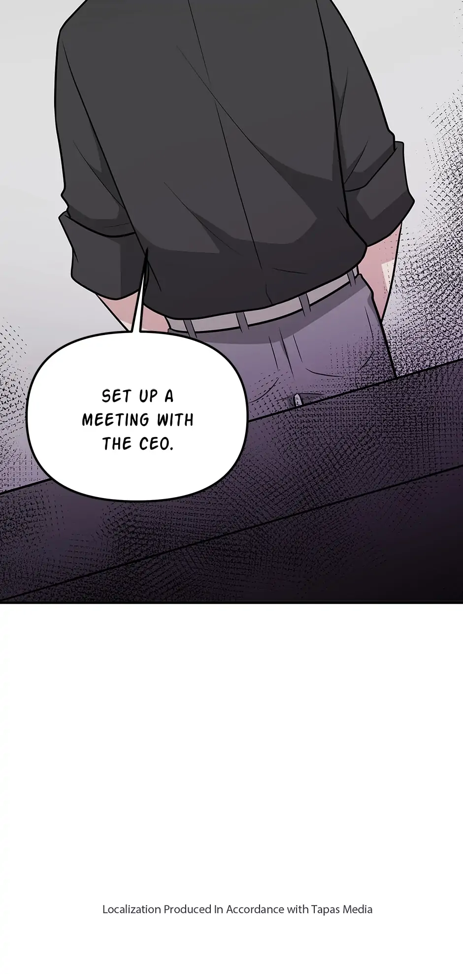 Where Are You Looking, Manager? Chapter 57 - page 54