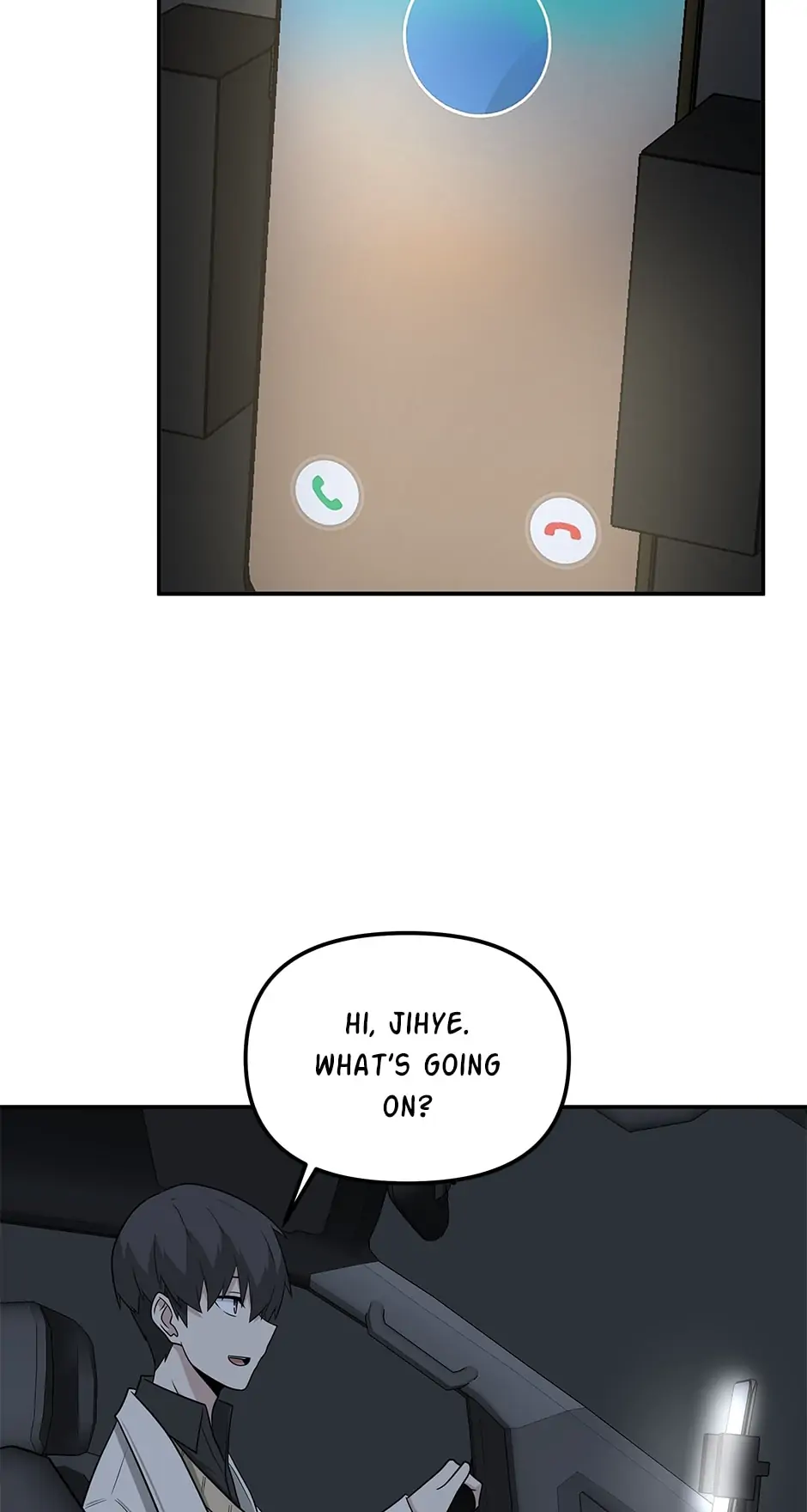 Where Are You Looking, Manager? Chapter 56 - page 24