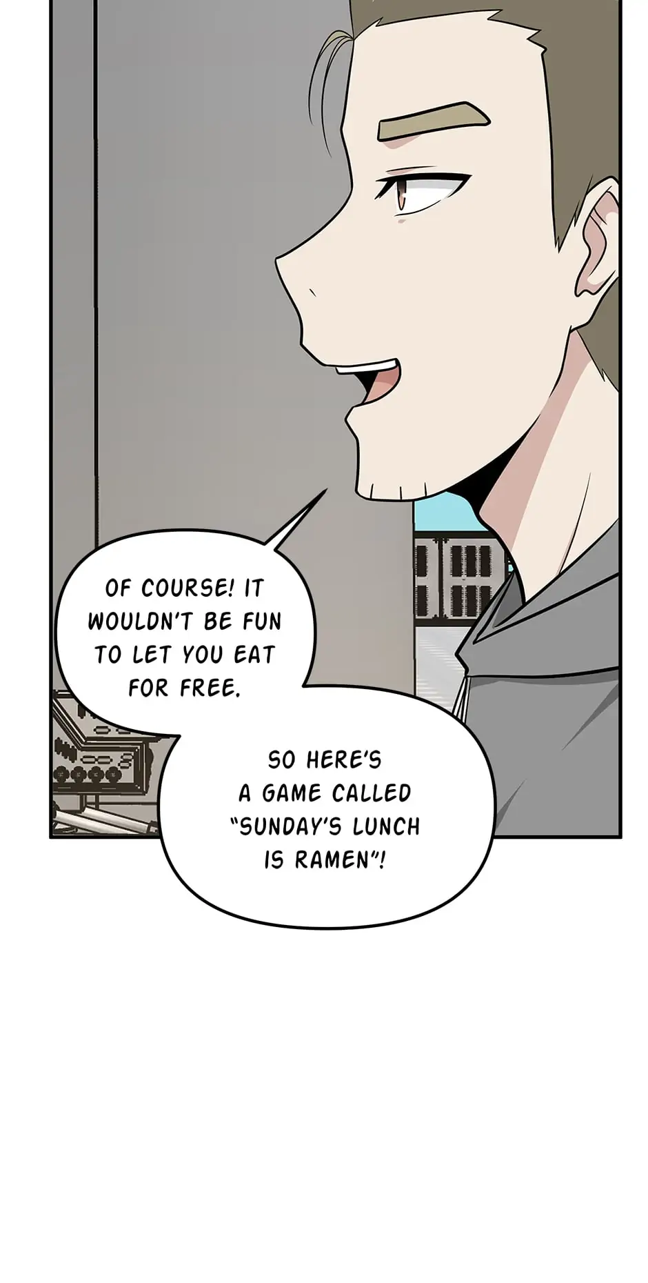 Where Are You Looking, Manager? Chapter 55 - page 21