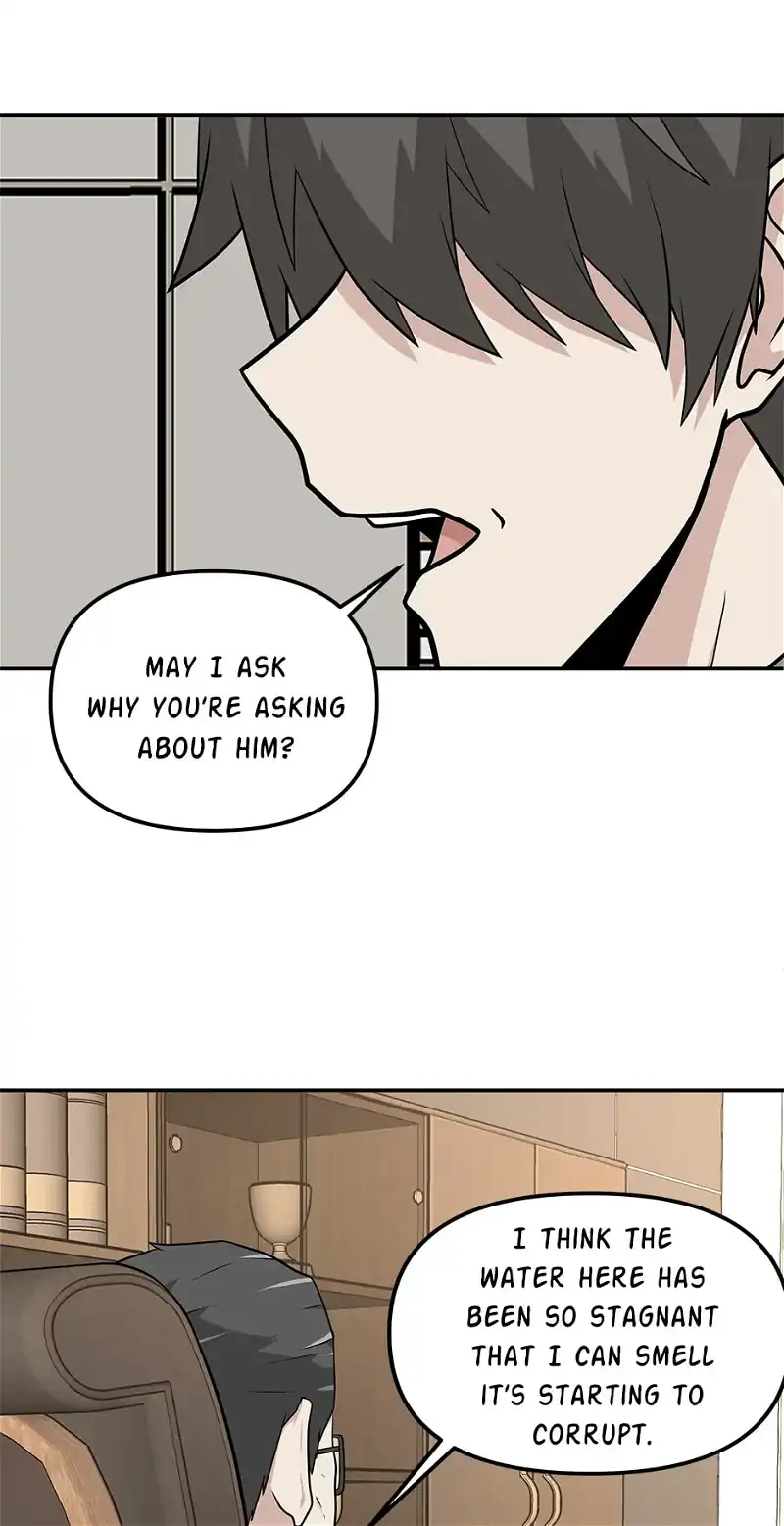 Where Are You Looking, Manager? Chapter 54 - page 15