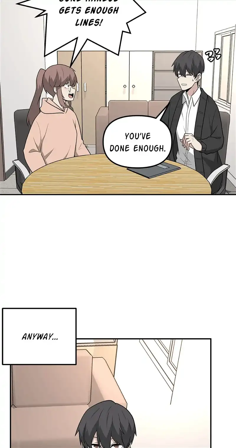 Where Are You Looking, Manager? Chapter 54 - page 29