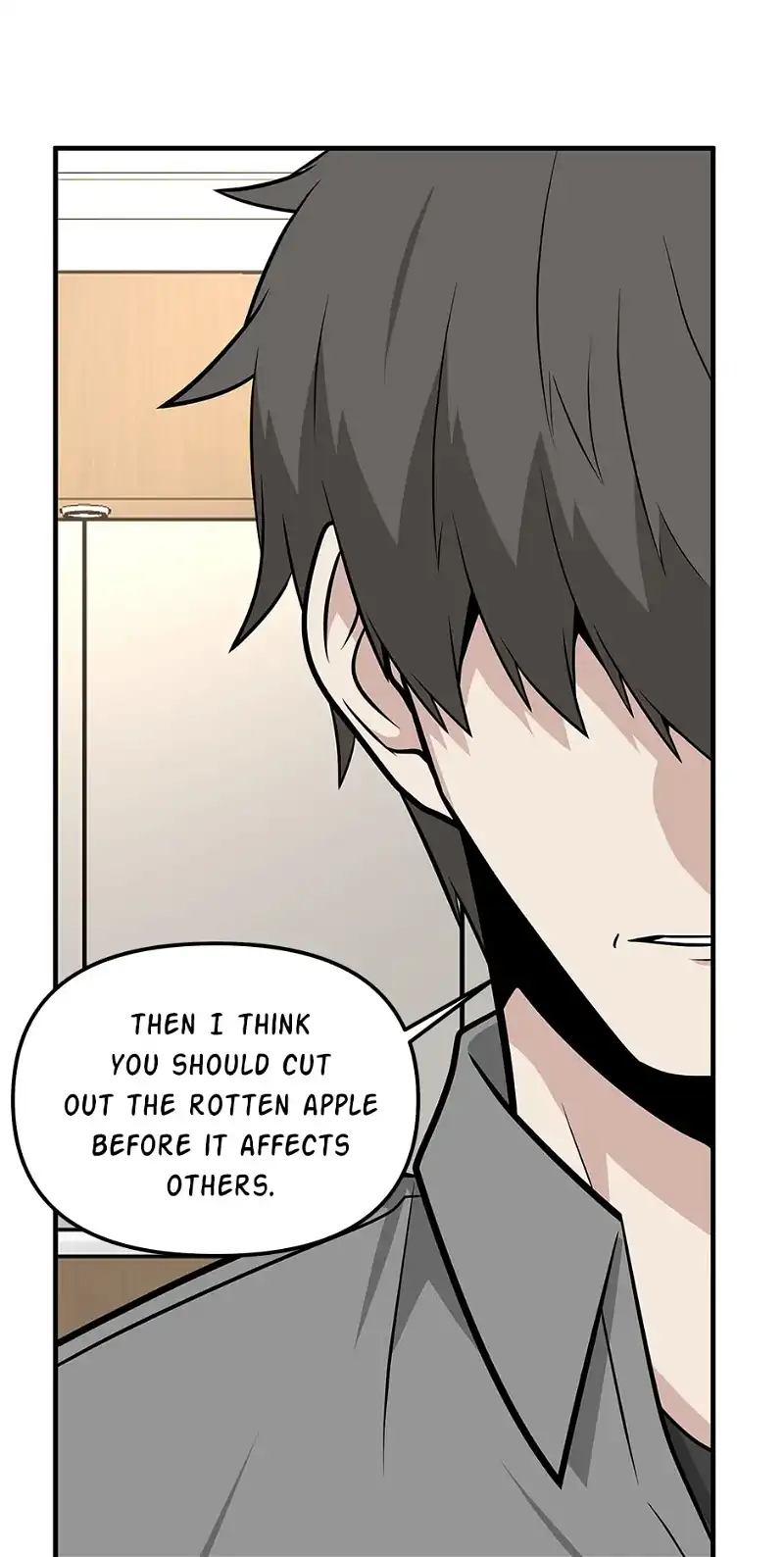 Where Are You Looking, Manager? Chapter 54 - page 7