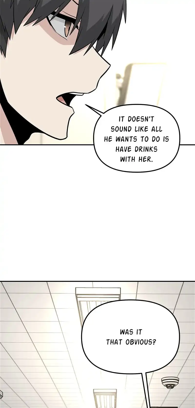 Where Are You Looking, Manager? Chapter 53 - page 32