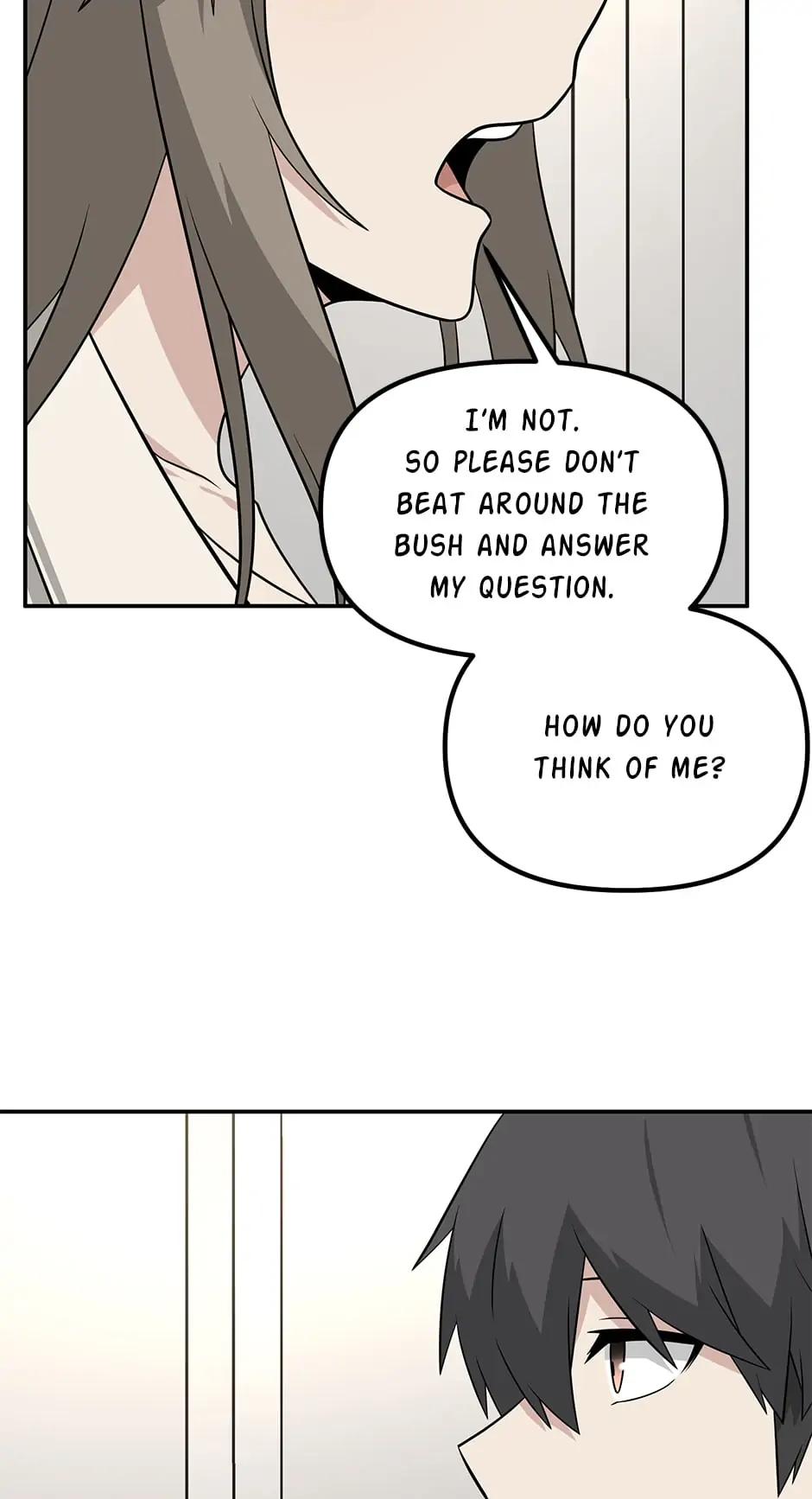 Where Are You Looking, Manager? Chapter 50 - page 18