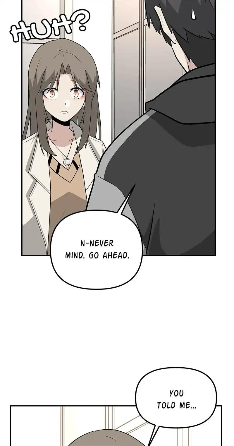 Where Are You Looking, Manager? Chapter 50 - page 24